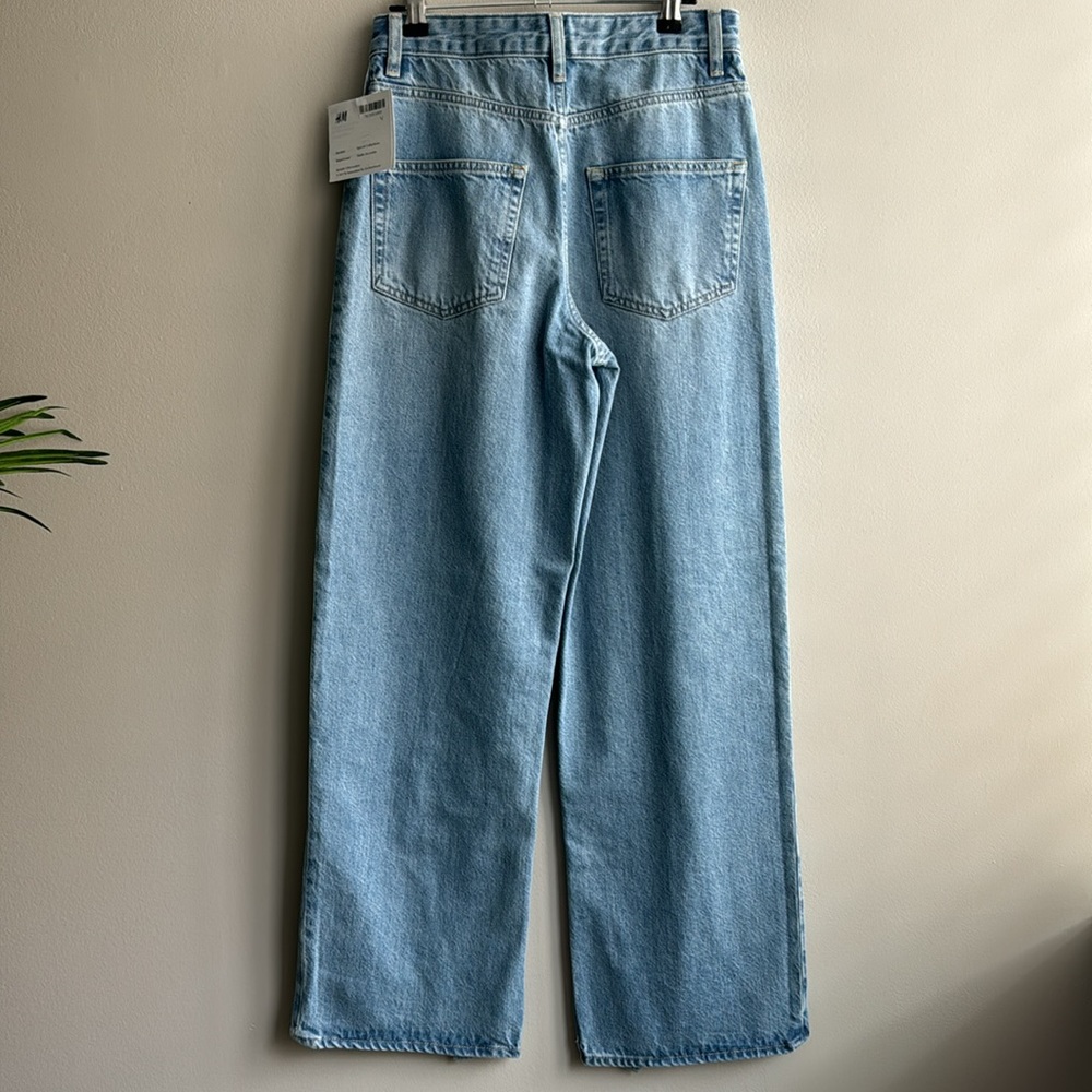 H&M Denim - Picture 2 of 5